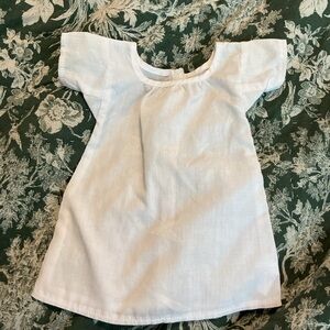 American Girl Felicity’s Night Shift